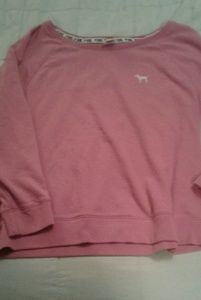 Victoria's Secret PINK sweatshirt
